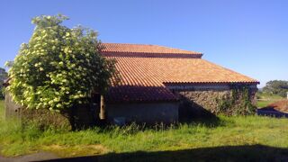  Immeuble à vendre 320 m²