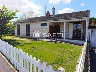  Maison � vendre 4 pi�ces 95 m�