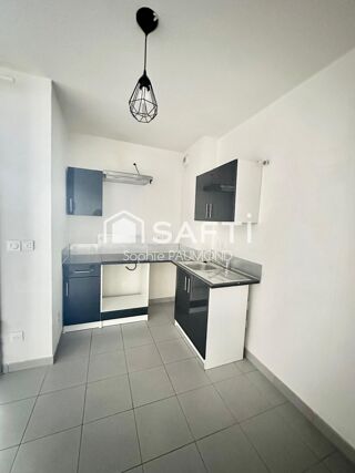  Appartement � vendre 2 pi�ces 49 m�