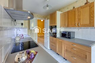  Appartement à vendre 4 pièces 82 m²