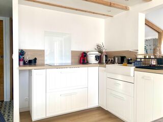  Maison � vendre 3 pi�ces 65 m�