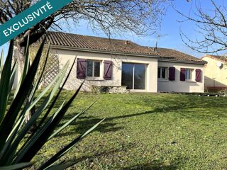  Maison � vendre 7 pi�ces 136 m�