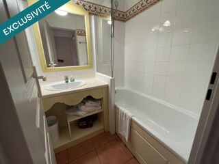  Appartement à vendre 2 pièces 33 m²