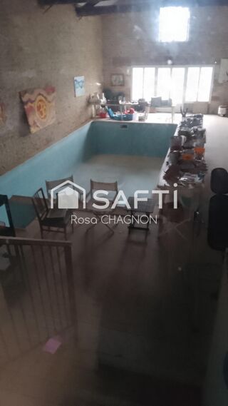  Maison � vendre 2 pi�ces 313 m�