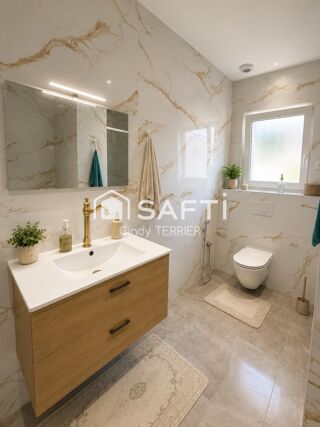  Maison à vendre 5 pièces 125 m²