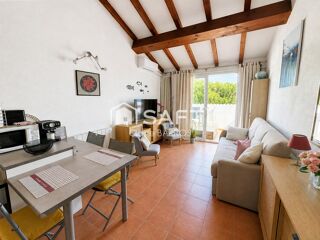  Appartement à vendre 2 pièces 33 m²