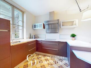  Maison � vendre 7 pi�ces 230 m�