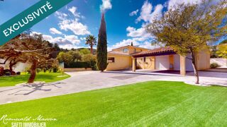  Maison � vendre 7 pi�ces 217 m�