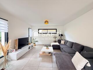  Maison � vendre 4 pi�ces 120 m�