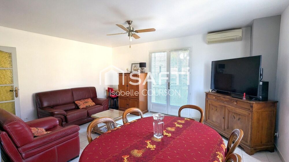 Appartement 4 pièces en vente à Pertuis