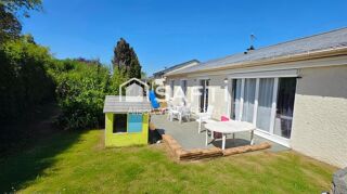  Maison à vendre 4 pièces 100 m²