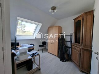  Maison à vendre 4 pièces 100 m²