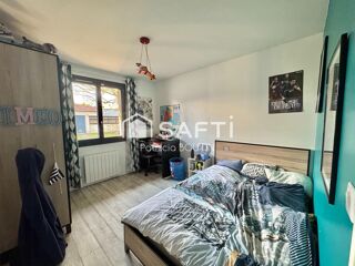  Maison à vendre 5 pièces 114 m²