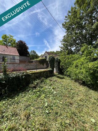  Terrain à vendre 850 m²