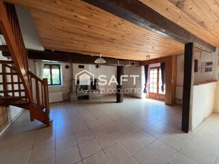  Maison à vendre 5 pièces 108 m²