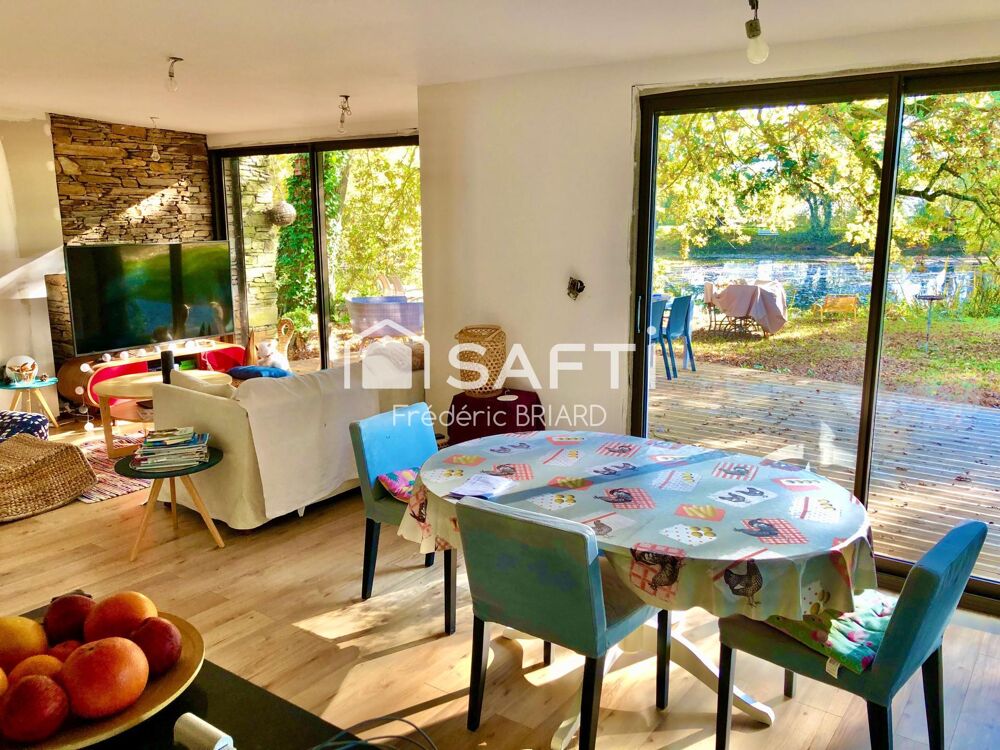 � vendre  Maison Sainte-Flaive-des-Loups (85150)