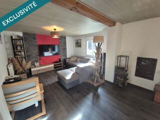 Maison � vendre 6 pi�ces 140 m�