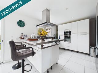  Maison � vendre 5 pi�ces 130 m�