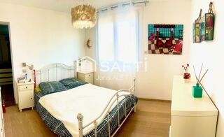  Maison à vendre 4 pièces 80 m²