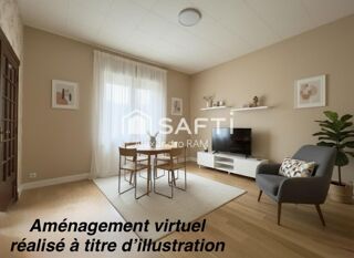  Maison � vendre 7 pi�ces 141 m�