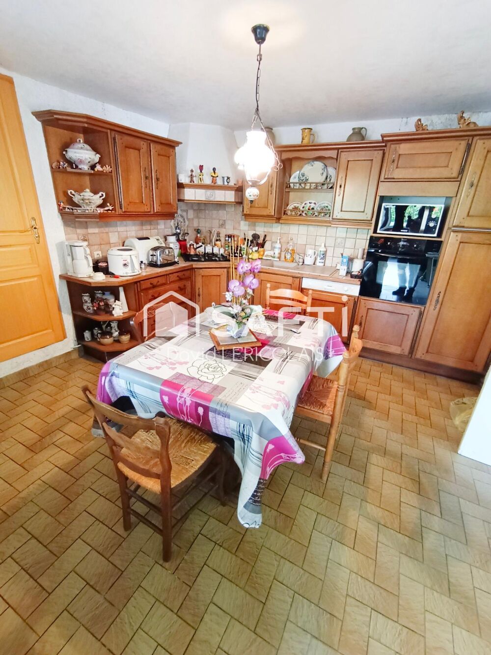 Vente Maison MAGNIFIQUE MAISON EN PIERRES A RAFRAICHIR Saint-sebastien-de-raids