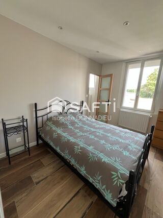  Maison � vendre 4 pi�ces 96 m�