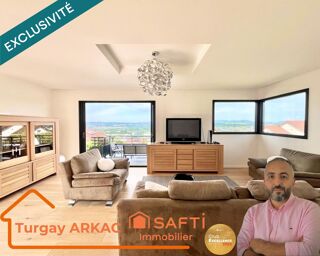  Maison � vendre 5 pi�ces 140 m�