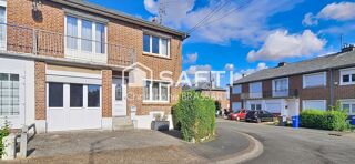 Maison à vendre 5 pièces 76 m²