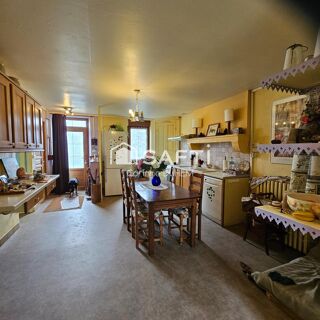  Maison � vendre 7 pi�ces 140 m�