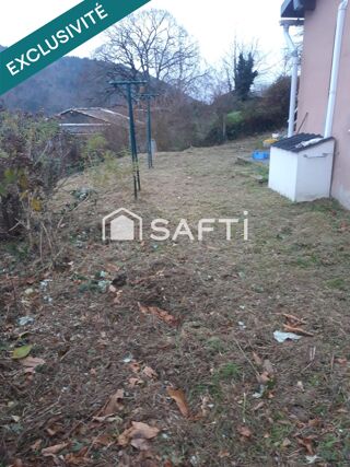  Maison � vendre 2 pi�ces 40 m�