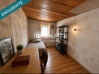  Maison à vendre 4 pièces 84 m²