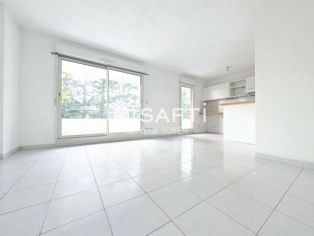 Vente Appartement APPARTEMENT T2 AVEC BALCON DE 11 M² ET ASCENCEUR Avignon