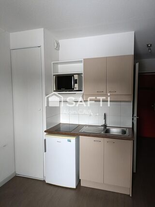  Appartement � vendre 2 pi�ces 36 m�