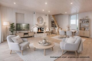  Maison � vendre 4 pi�ces 92 m�