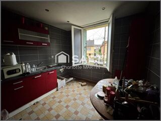  Maison � vendre 4 pi�ces 73 m�