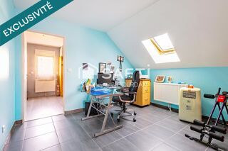  Maison  vendre 6 pices 135 m