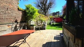  Maison à vendre 10 pièces 236 m²