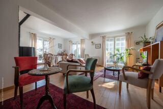  Maison � vendre 5 pi�ces 136 m�