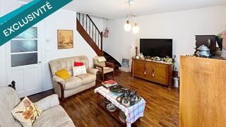  Maison � vendre 4 pi�ces 100 m�