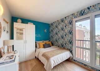 Vente Appartement Dernier étage avec balcon, RER E à 5 min et Ligne 15 à venir Villiers-sur-marne