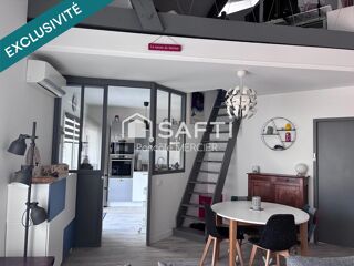  Appartement à vendre 4 pièces 104 m²