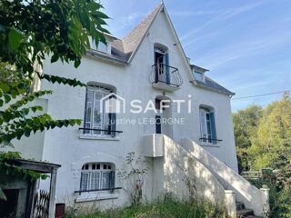  Maison à vendre 7 pièces 150 m²