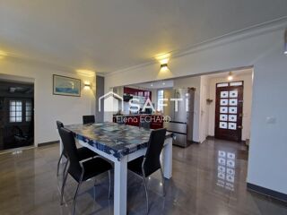  Maison à vendre 5 pièces 87 m²