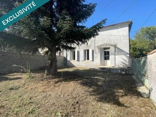  Maison à vendre 3 pièces 65 m²