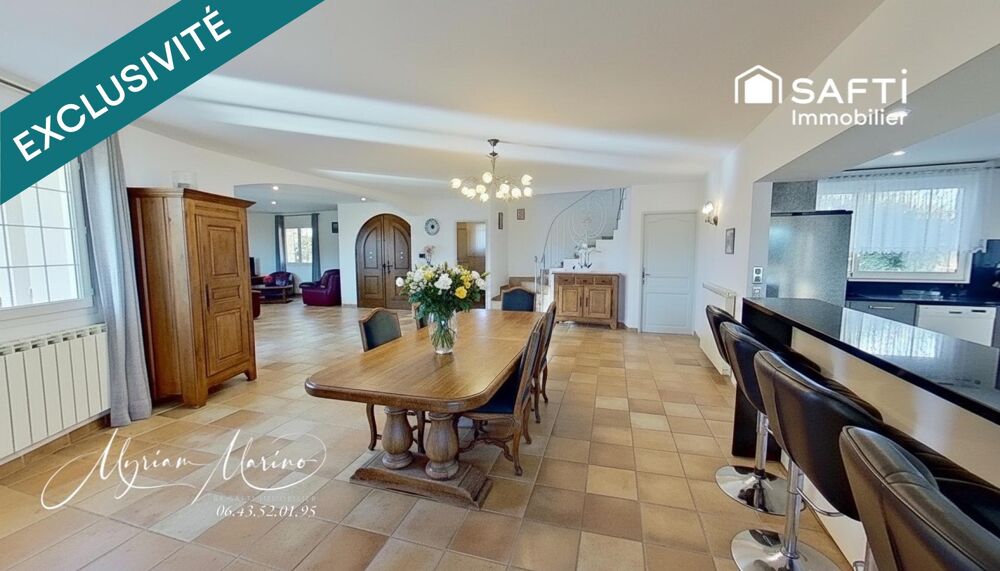 à vendre  Maison St Aygulf (83370)