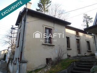  Maison à vendre 7 pièces 137 m²