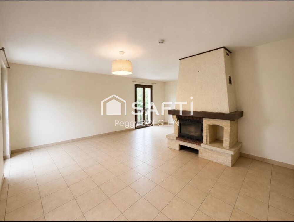 Vente Maison Superbe propriété de 8520 m 2  avec plain pied 3 chambres et garage indépendant Puy-l'eveque