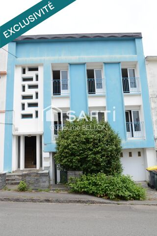  Maison à vendre 6 pièces 215 m²
