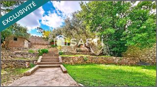  Maison à vendre 5 pièces 130 m²