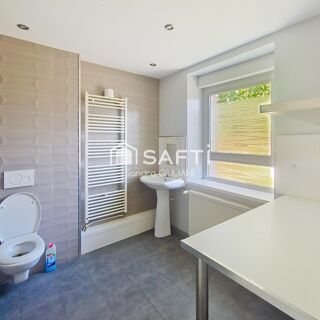  Maison à vendre 7 pièces 156 m²